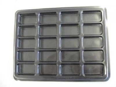 GMT Counter Tray (20 Fächer)