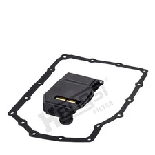 Stallion Filter EG1163H D716 Hydraulic Filter Set, Automatic Transmission for Mazda