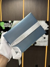 Rolex Surprise Unboxing (36MM) eBay Live!