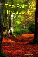 James Allen | The Path Of Prosperity | Taschenbuch | Englisch (2012) | [.]