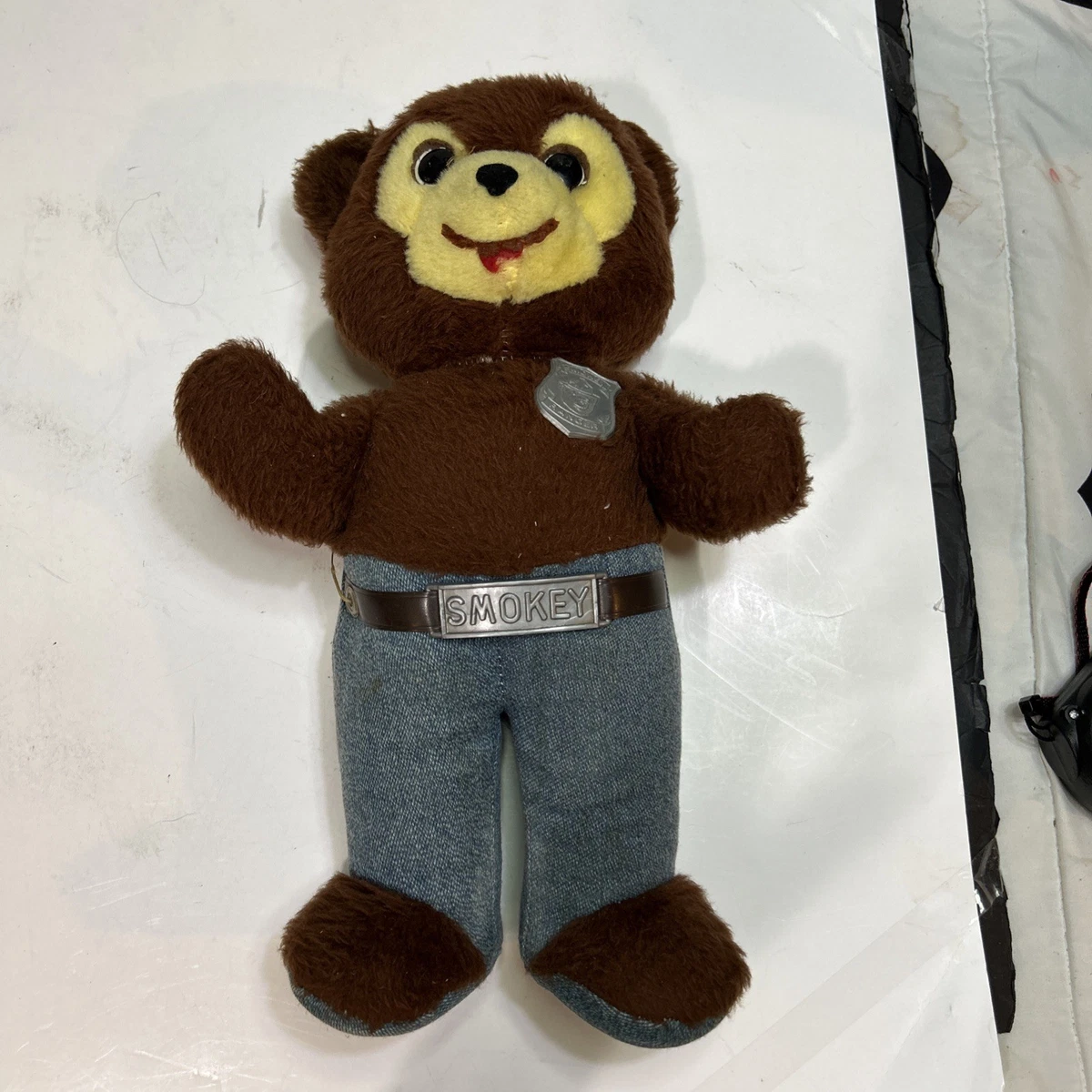 Knickerbocker Vintage Stuffed Animals for sale - eBay