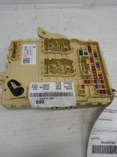 Used Ignition Control Module fits: 2023 Hyundai Sonata Body Control BCM center d