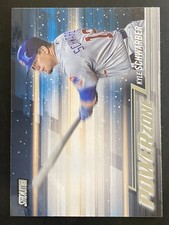 Kyle Schwarber 2018 Topps Stadium Club Baseball Power Zone Chicago Cubs #PZ-KS