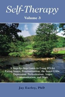 Self-Therapy, Vol. 3: A Step-by-Step Guide to Using IFS ... | Buch | Zustand gut