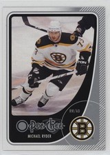 2010-11 O-Pee-Chee Michael Ryder #392 2k3