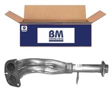 BM AUSPUFF-ABGASROHR VORNE HOSENROHR passend für HONDA CIVIC | BM70342