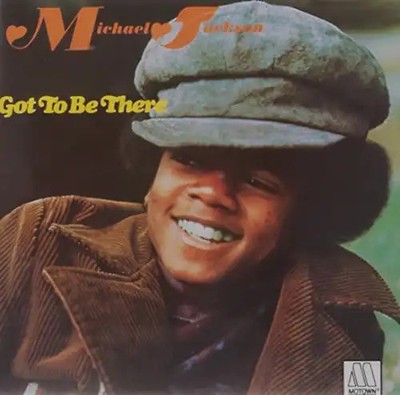 Michael Jackson - Got to Be There