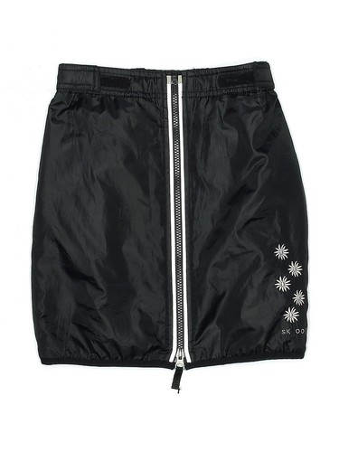 Assorted Brands Girls Black Active Skirt 7