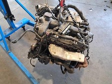 Moteur Jaguar S-TYPE