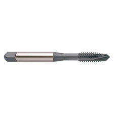 YG-1 TOOL COMPANY L7284 Spiral Point Tap,M5x0.8,HSS-V 33TU31