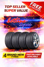 4 x tyres 185/70R14 THREE-A P306 88T  1857014 185 70 14 M+S