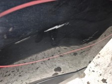 Porte arrière et accessoires Volkswagen TIGUAN