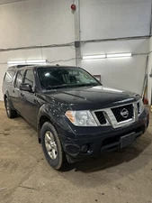 Used Rack and Pinion Assembly fits: 2012 Nissan Frontier Power Steering Grade A