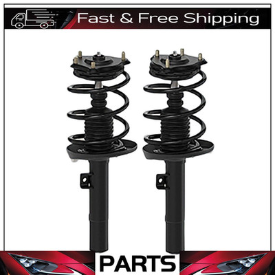 Fits 2016-2022 Honda Civic/Insight Monroe Front Original Struts