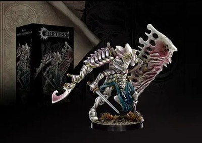 Spires: Ward Preceptor (Officer) | Para Bellum | EAN 5213009012423