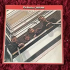 THE BEATLES 1962-1966 UK 2LP 1st PRESS 1973 Apple PCSP 717