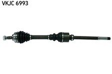 Cardan Peugeot 405