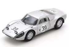 1/43 Porsche 904 GTS 6th 12H Sebring 1965 #39 Limited 300pcs Diecast  New