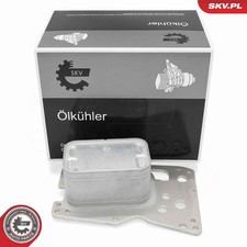 Ölkühler Motoröl ESEN SKV 31SKV332 für BMW 5er Touring F11 F10 Turismo F07 1er
