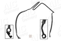 Hydraulikschlauch Lenkung AIC 57667 FüR VW Golf 4 1J1 Bora 1 1J2 Variant 1J6 1J5