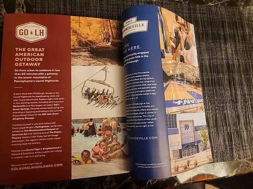 2025 Insiders Guide Pittsburgh - Picture 4 of 5