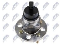 Original NTY Radlagersatz KLT-HY-528 FüR Hyundai KIA