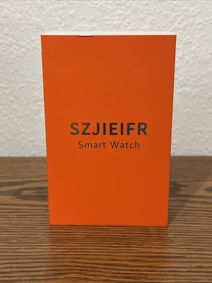 Smart Watch H6 Szjieifr