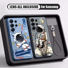 Magsafe Hülle für Samsung S25 S26 Ultra S24...