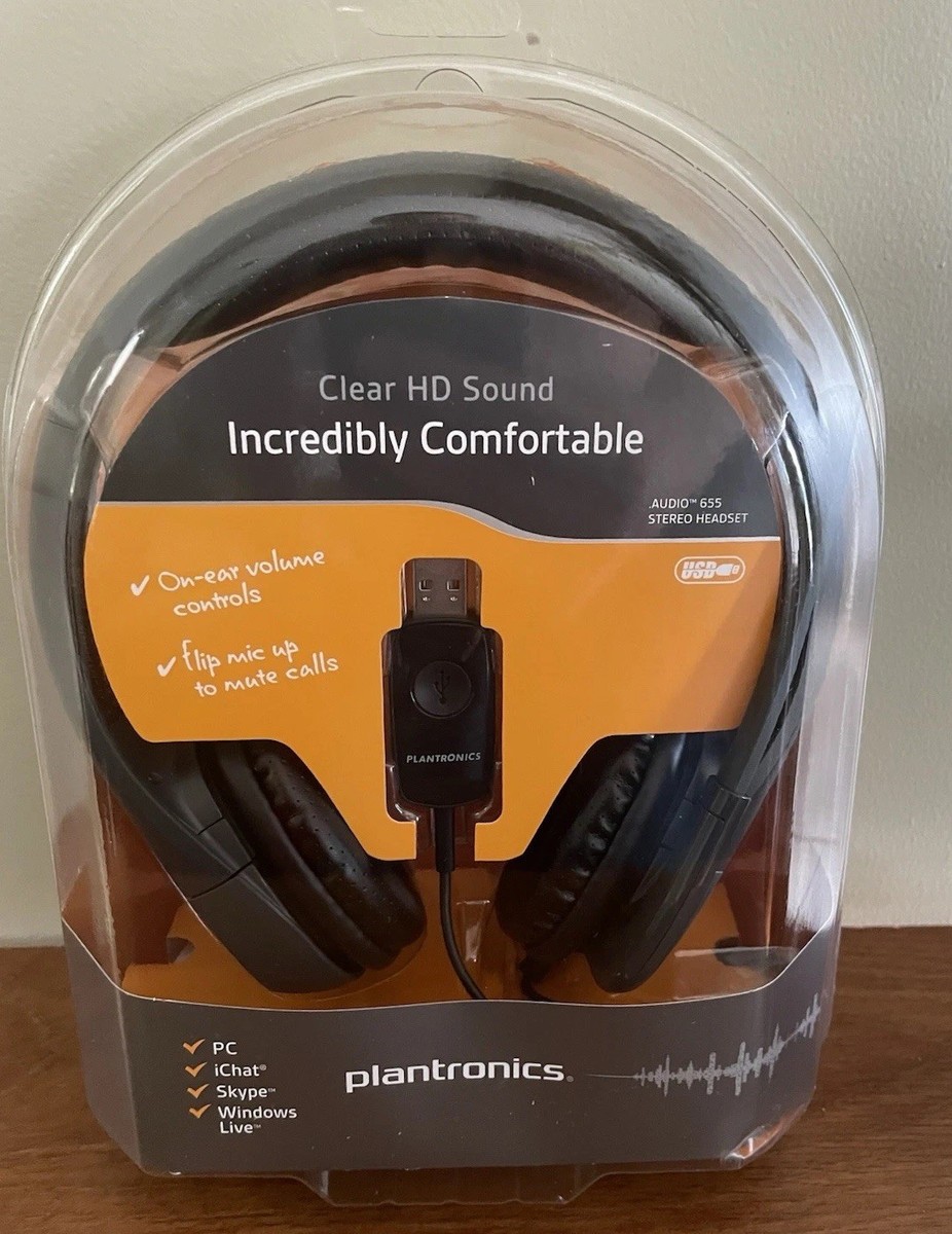 Wireless Headset Plantronics Audio 628 Usb Price Plantronics Audio