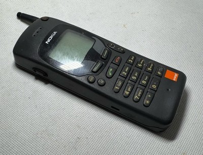 Nokia 2146 - ORANGE 5.1 NHK-4R ungetestet