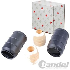 Kit de butée de suspension Citroen JUMPER