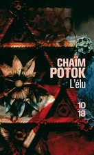 L'Élu, Chaïm POTOK