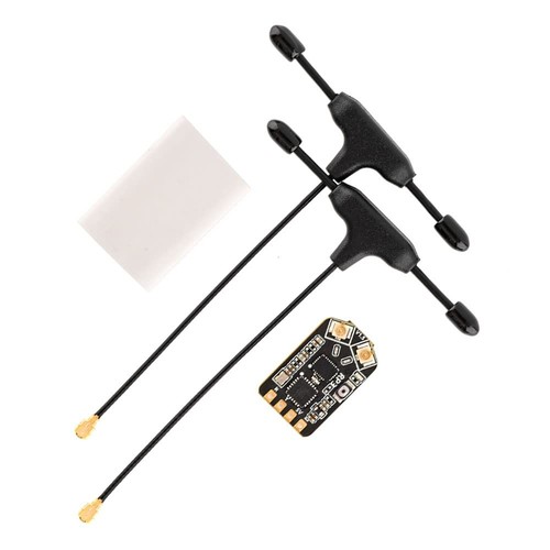 RP3 ELRS Receiver 2.4GHz ExpressLRS Nano Receiver FPV RX Module Receiver Long... - Picture 3 of 8