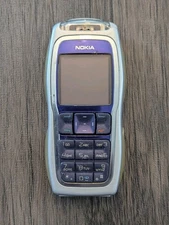 Nokia 3220b Very Rare Mobile Phone Untested For Parts Only