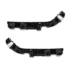 For Infiniti QX60 2014-2020 Bumper Cover Bracket Driver&Passenger Side | Pair