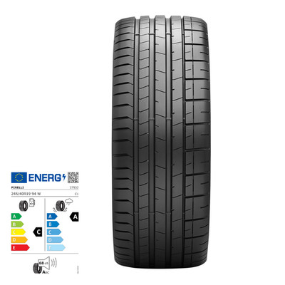Sommerreifen 245/40 R19 94W Pirelli PZero Seal Inside
