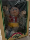 1985 cabbage patch doll new in box