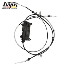 Original Hajus Steuerelemen Feststellbremse Aktuator Land Rover Discovery Range