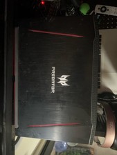 Acer Predator Helios 300 15.6" Gaming Laptop