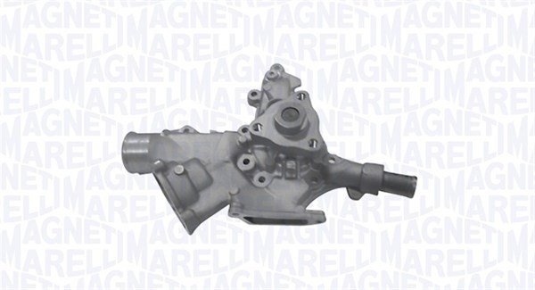 Für MAGNETI MARELLI 352316170866 WATER PUMP