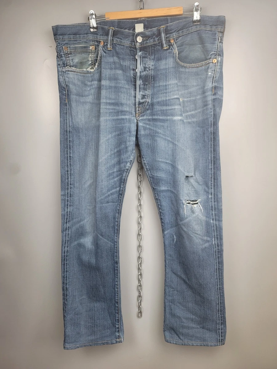 RRL Regular 36 Size Jeans for Men for sale | eBay