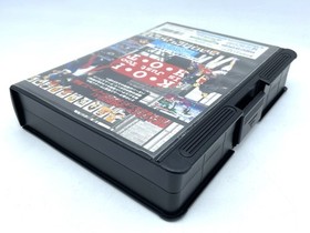 Neo Geo AES The King of Fighters 97 KOF97 SNK ROM NTSC-J Tested from JAPAN