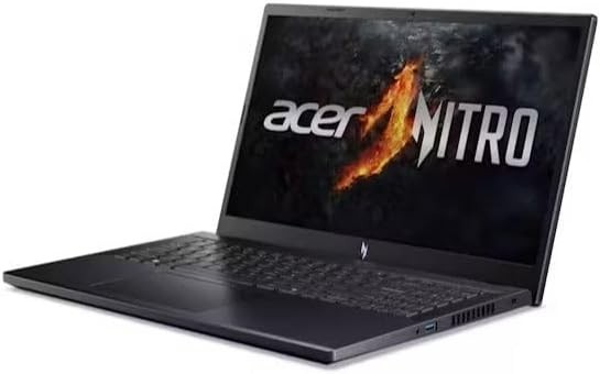Acer Nitro 5 AN515-52 15.6