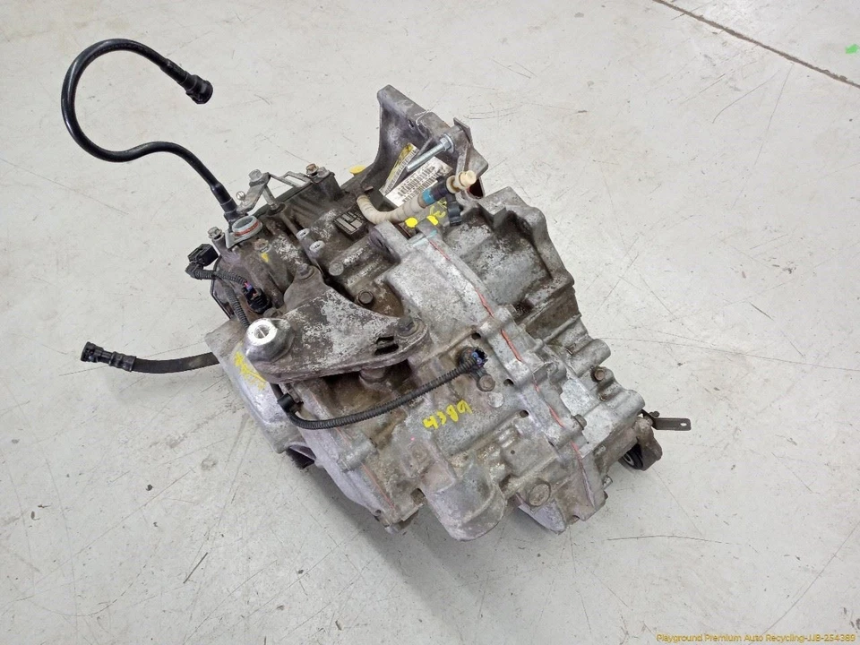 Volvo C30 Automatic Transmission With Torque Converter Fits 2007-2013 07 08 09 Foto 3 de 4