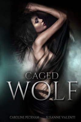 Caged Wolf Paperback   April 30, 2023