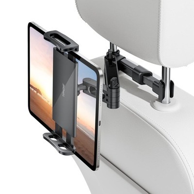Tryone Tablet Holder Car Headrest