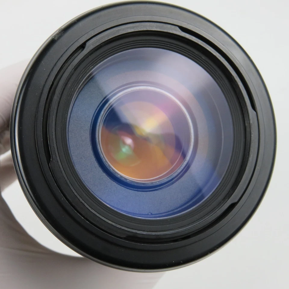 Sigma 70-300mm 1:4-5.6 Telephoto Zoom Lens for Sony Nikon Digital - Bild 2 von 4