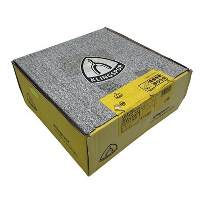 A24 EXTRA 180x3x22.23mm KLINGSPOR, Abrasive cutting discs, A24 EXTRA ...........