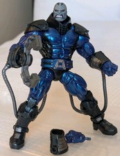 Marvel Legends Hasbro BAF Complete Series Apocalypse Action Figure with Claw