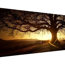 Large Diamond Art Kits for Adults - Tree of Life Diamond Painting Kits for Aduul